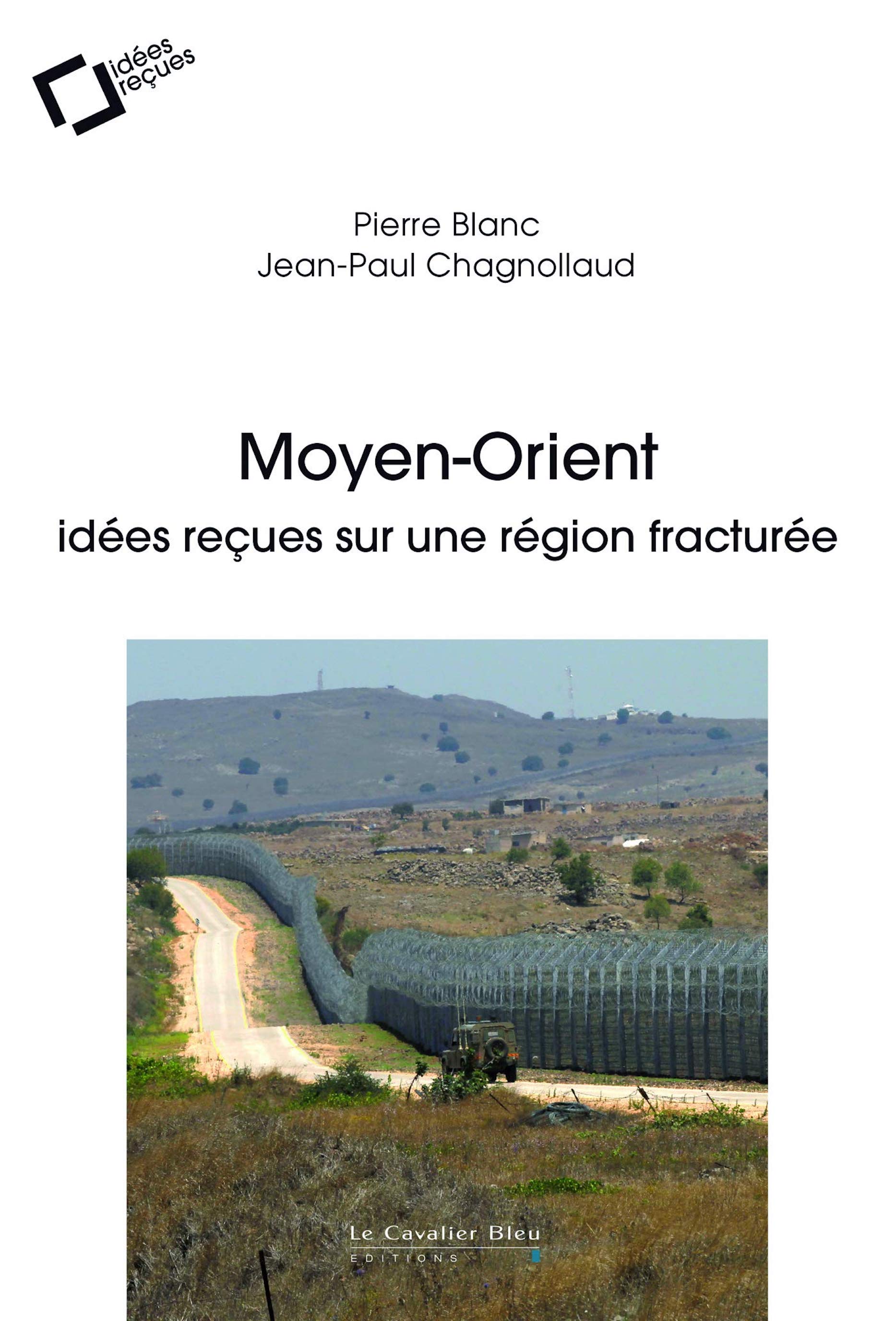 <em>Moyen-Orient : idées reçues sur une région fracturée</em>
